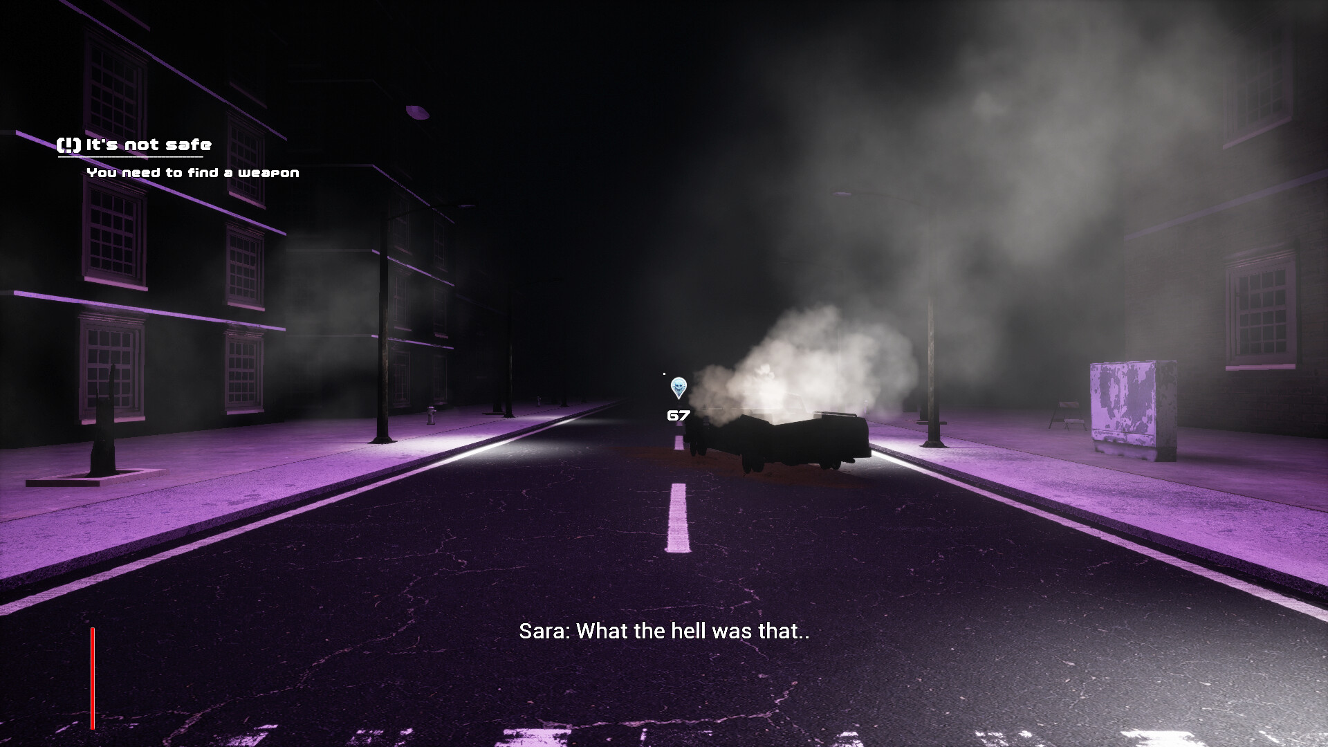 Radiant Exodus screenshot screenshot 3