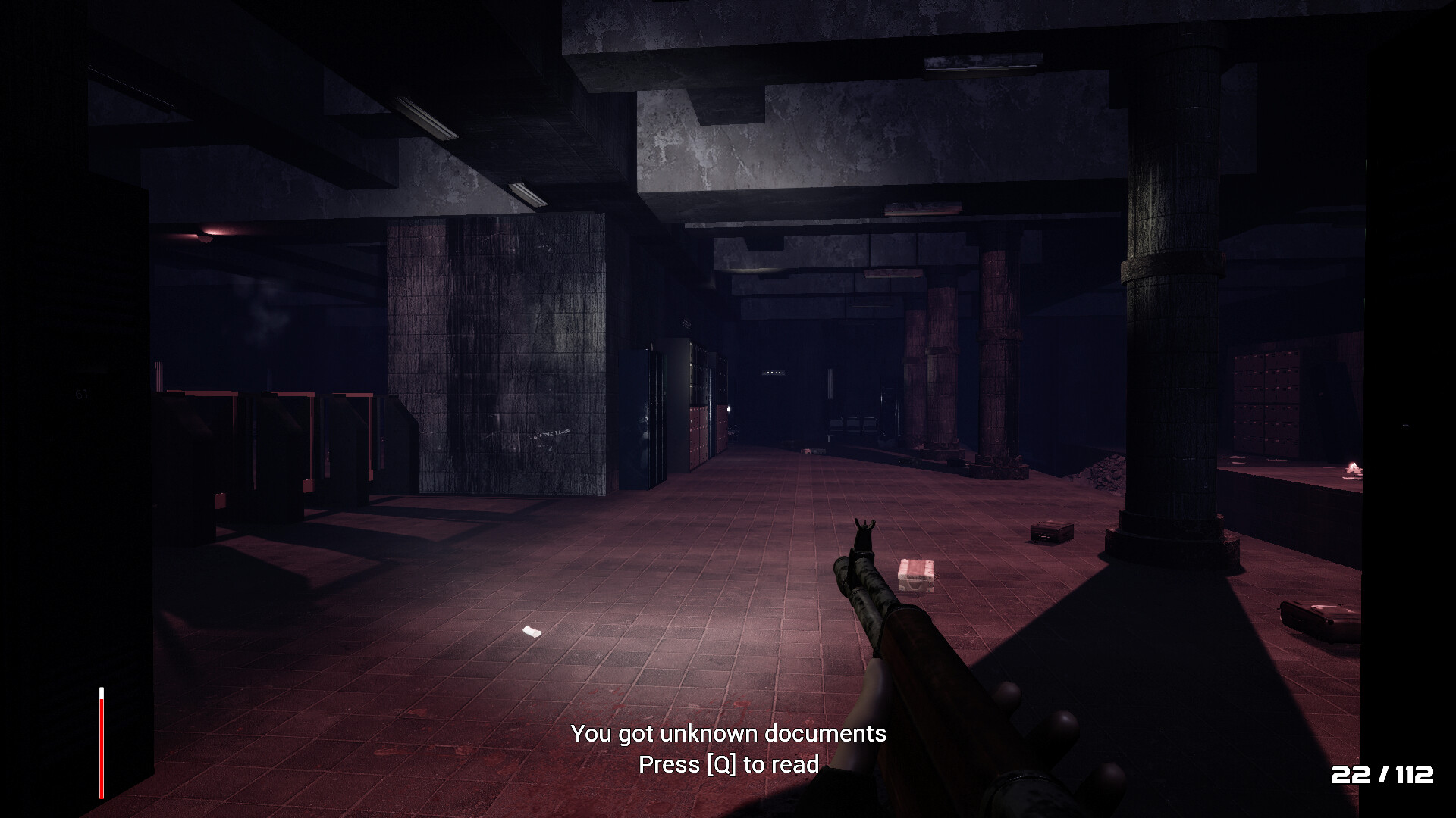 Radiant Exodus screenshot screenshot 2