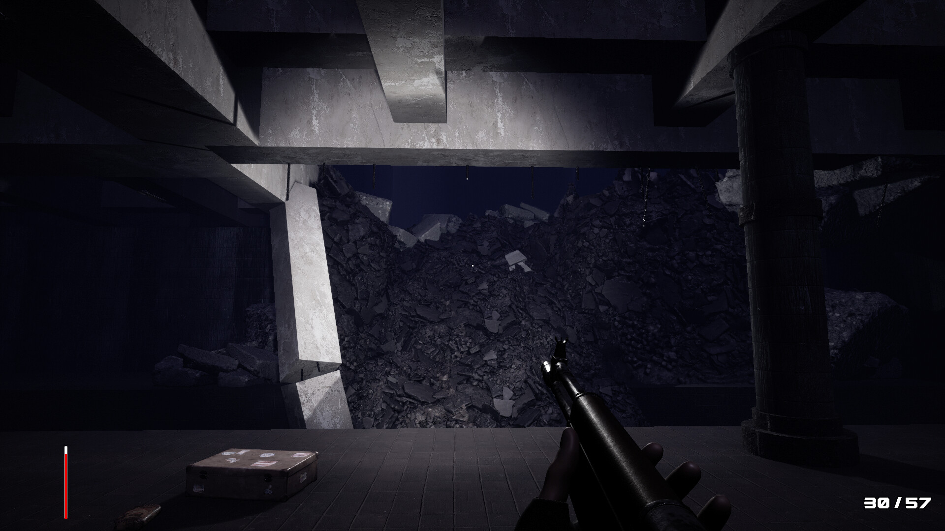 Radiant Exodus screenshot screenshot 5