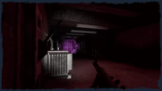 Radiant Exodus video 3