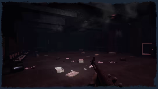 Radiant Exodus video 2