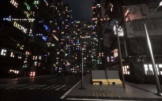 Скриншот из Radiant Exodus