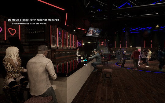 Скриншот из Radiant Exodus