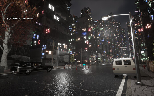 Скриншот из Radiant Exodus