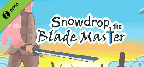 Snowdrop the Blade Master Demo