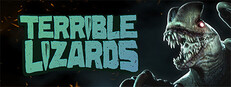 Terrible Lizards