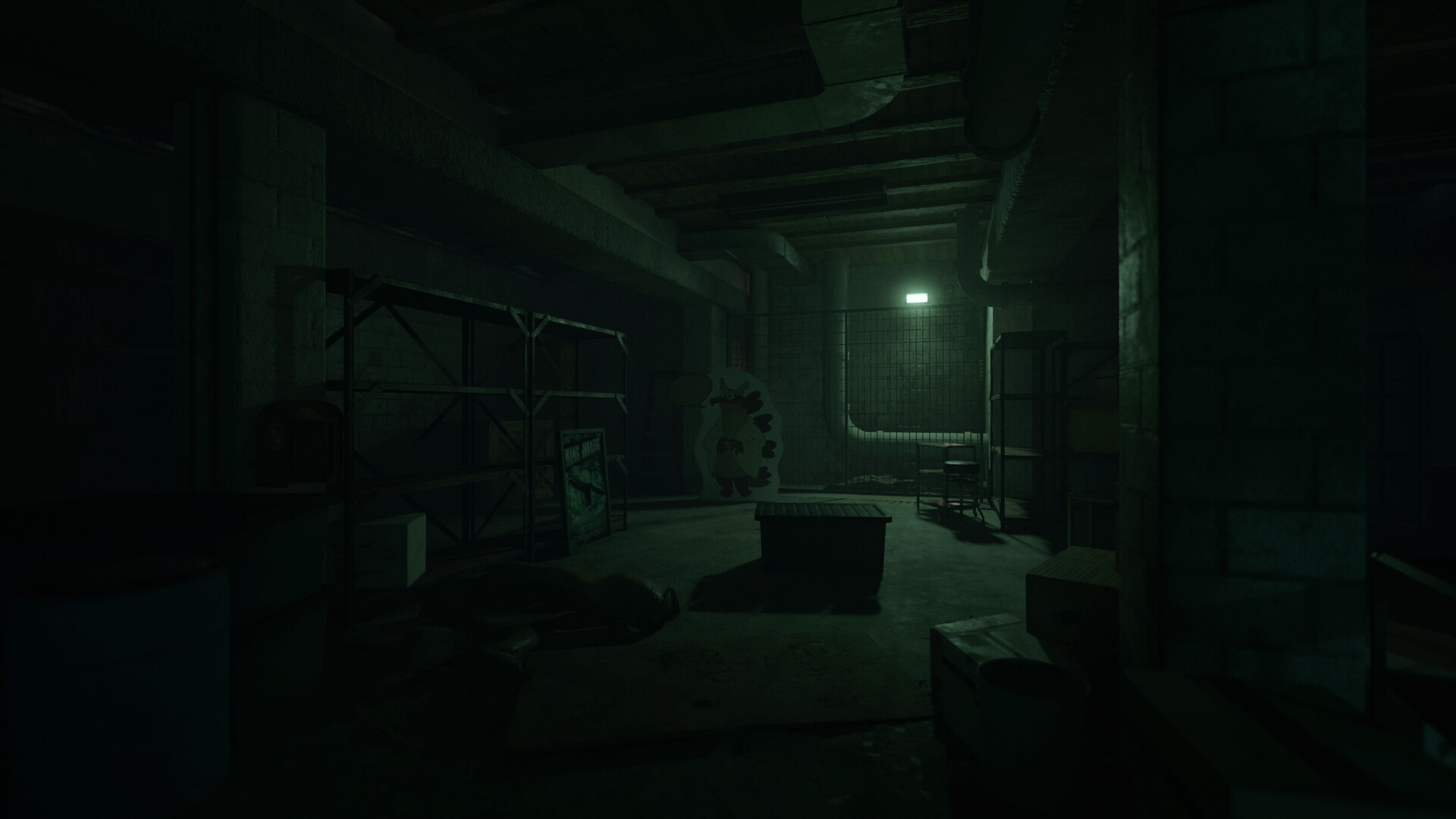 Terrible Lizards screenshot #2