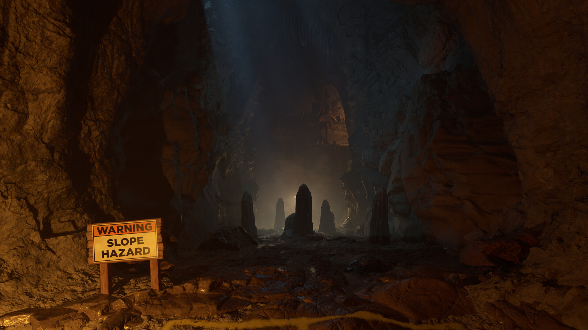 Terrible Lizards screenshot #3