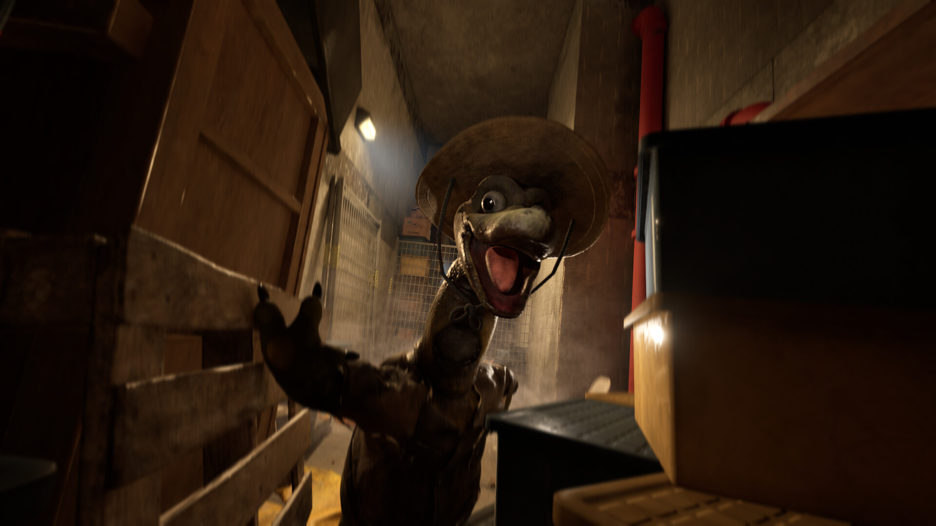 Terrible Lizards Featured Screenshot #1
