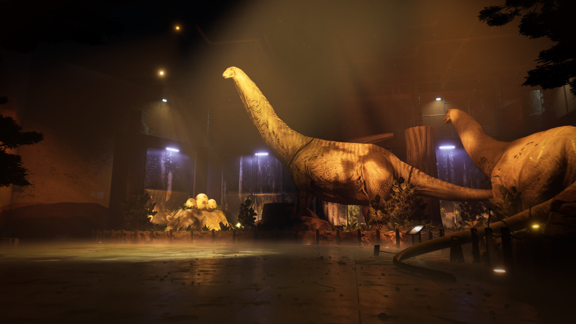 Terrible Lizards screenshot #11