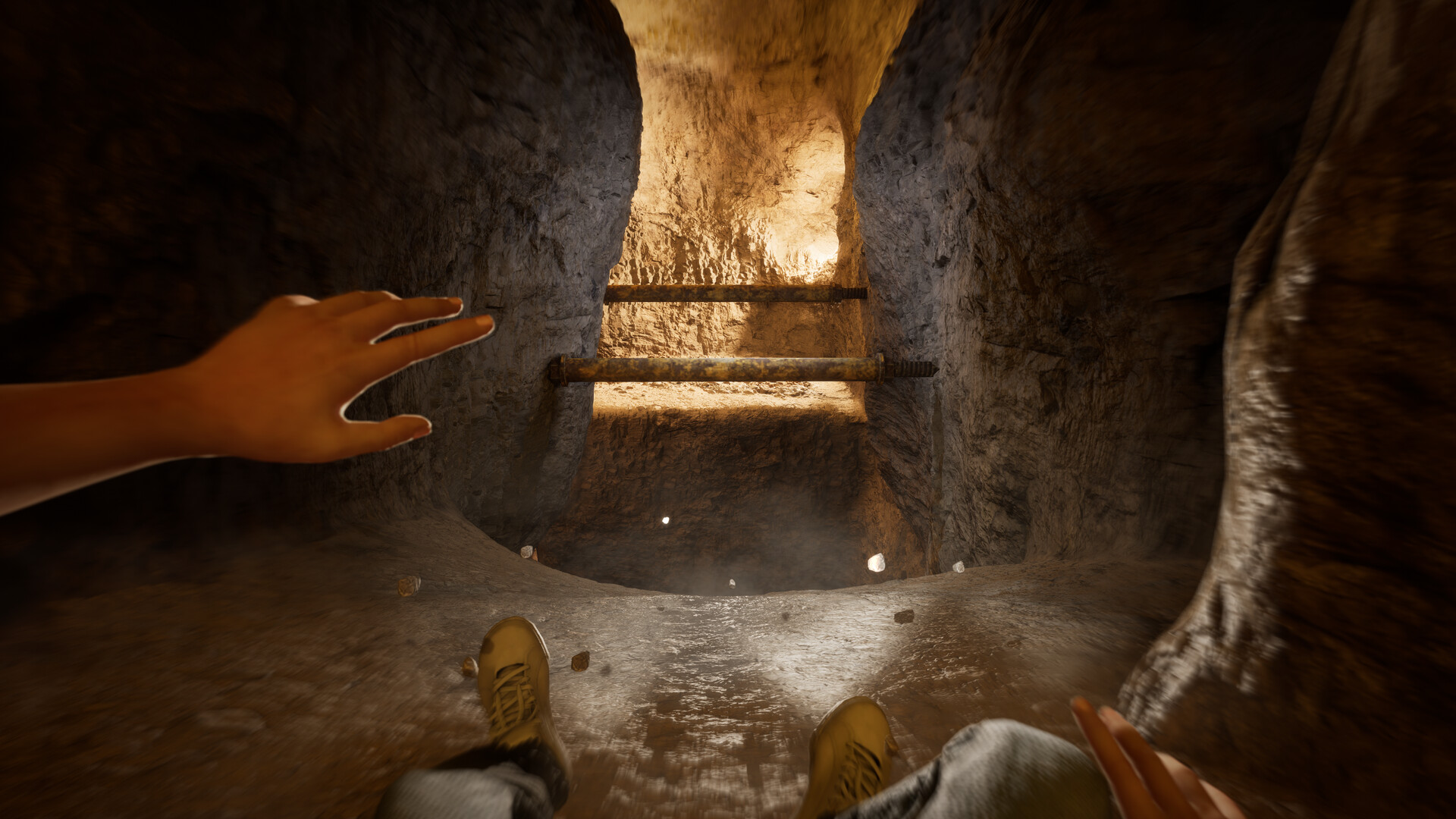 Screenshot 6 from Terrible Lizards