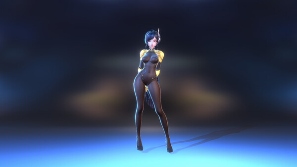 Angel Legion-DLC Seeker of Hearts (Golden)