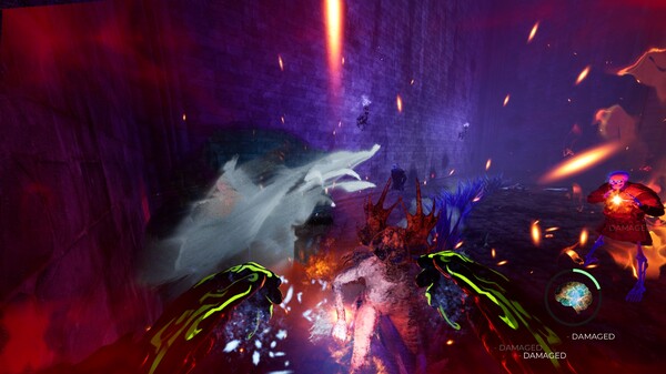 VERSEBREAK Screenshot