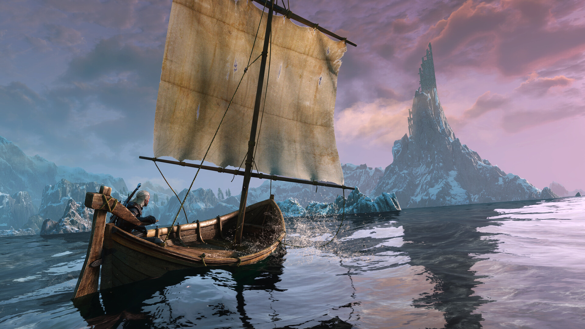 Screenshot #2