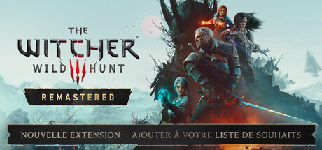 The Witcher 3: Wild Hunt - Complete Edition
