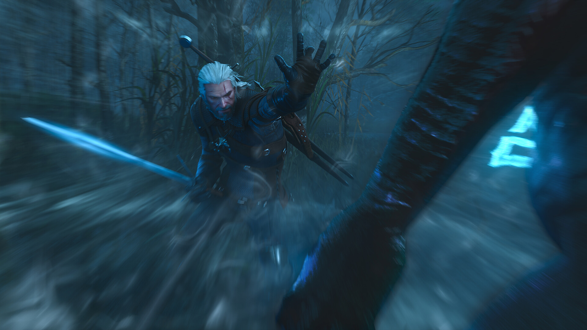 The Witcher 3: Wild Hunt — Remastered screenshot #15