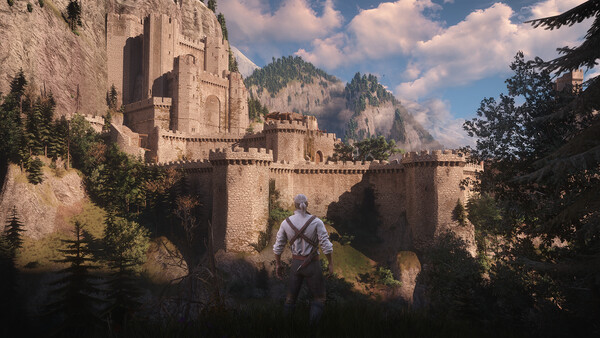The Witcher 3: Wild Hunt Screenshot 8