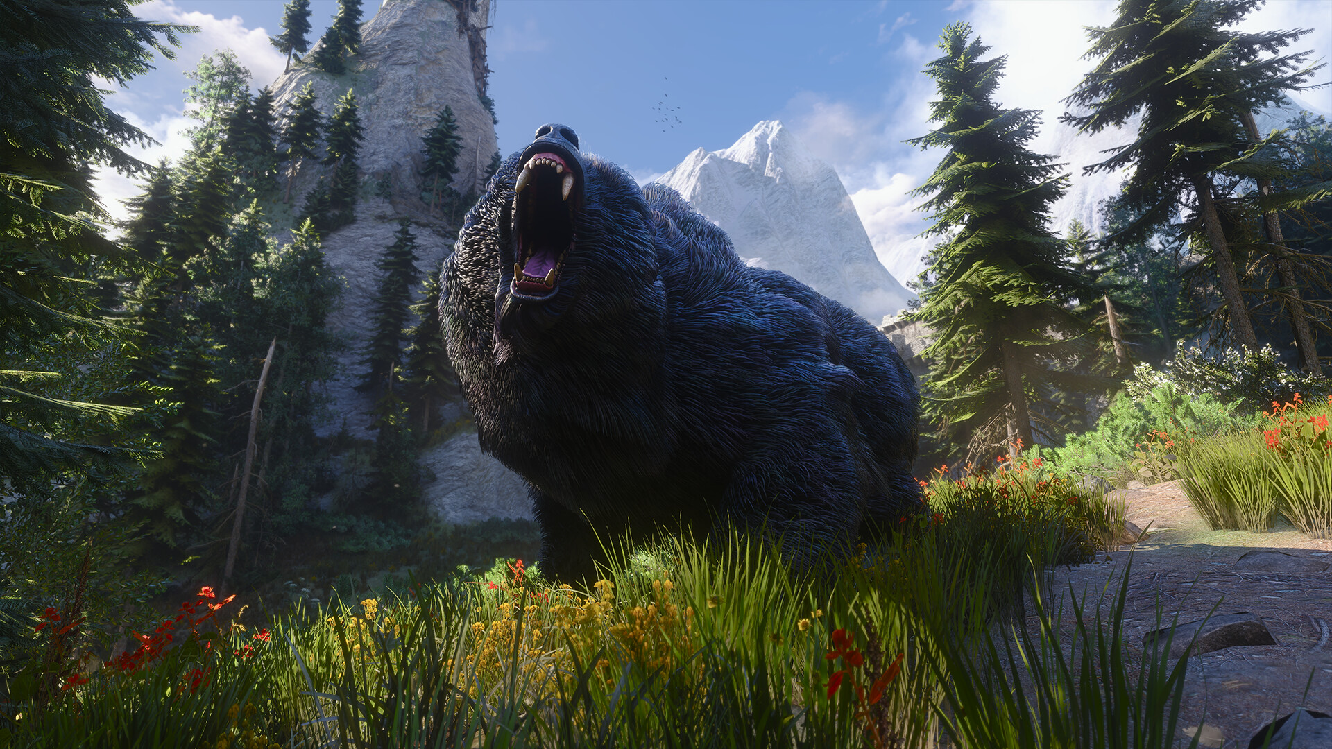 The Witcher 3: Wild Hunt — Remastered screenshot #7