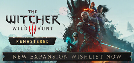 The Witcher 3: Wild Hunt - Complete Edition