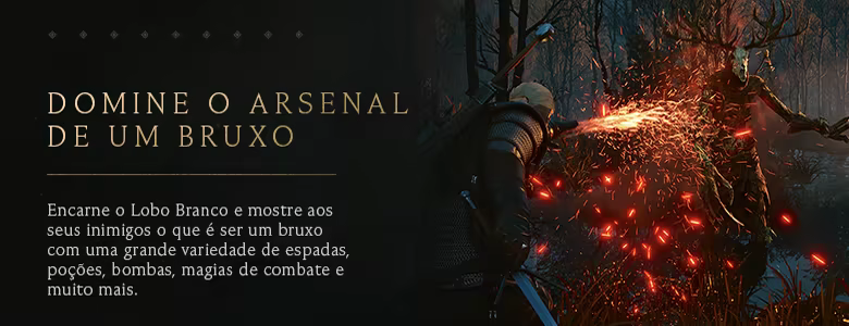 The Witcher 3: Wild Hunt - Complete Edition thumbnail