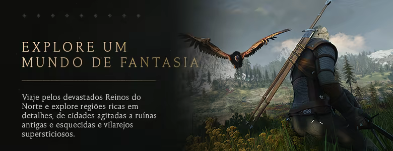 The Witcher 3: Wild Hunt - Complete Edition thumbnail
