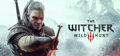 The Witcher 3: Wild Hunt Cover Image