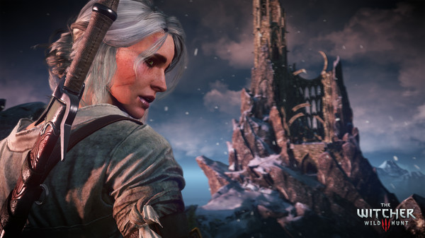 Capture d'écran de The Witcher 3: Wild Hunt - Complete Edition