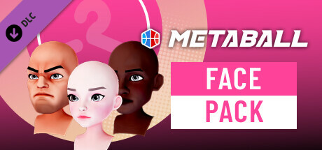 Metaball - Face Bundle banner image