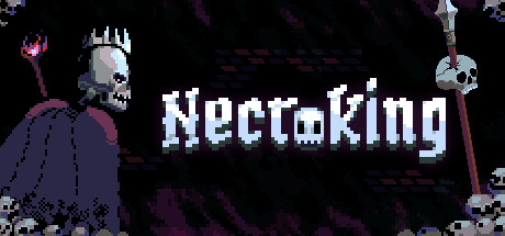 Necroking Playtest Cheat Engine/CT