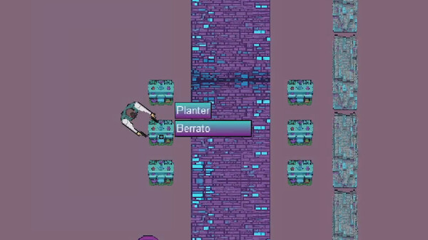 Vice Grill: Synthwave Survival screenshot 4