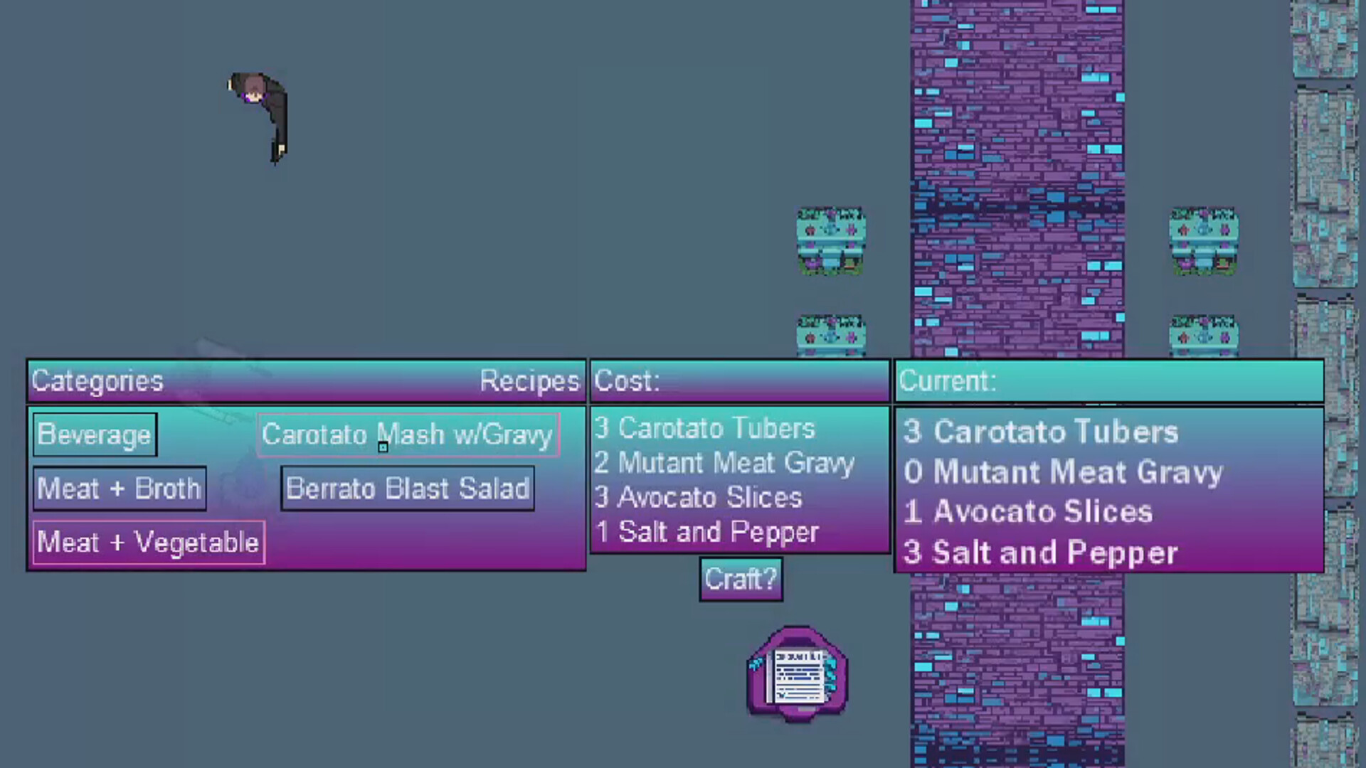 Vice Grill: Synthwave Survival screenshot #9