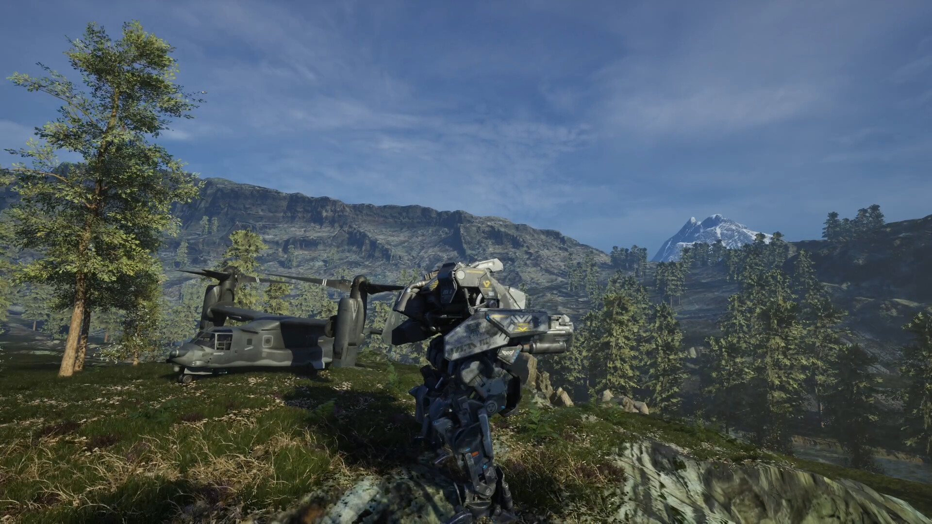 Core Of War screenshot #7