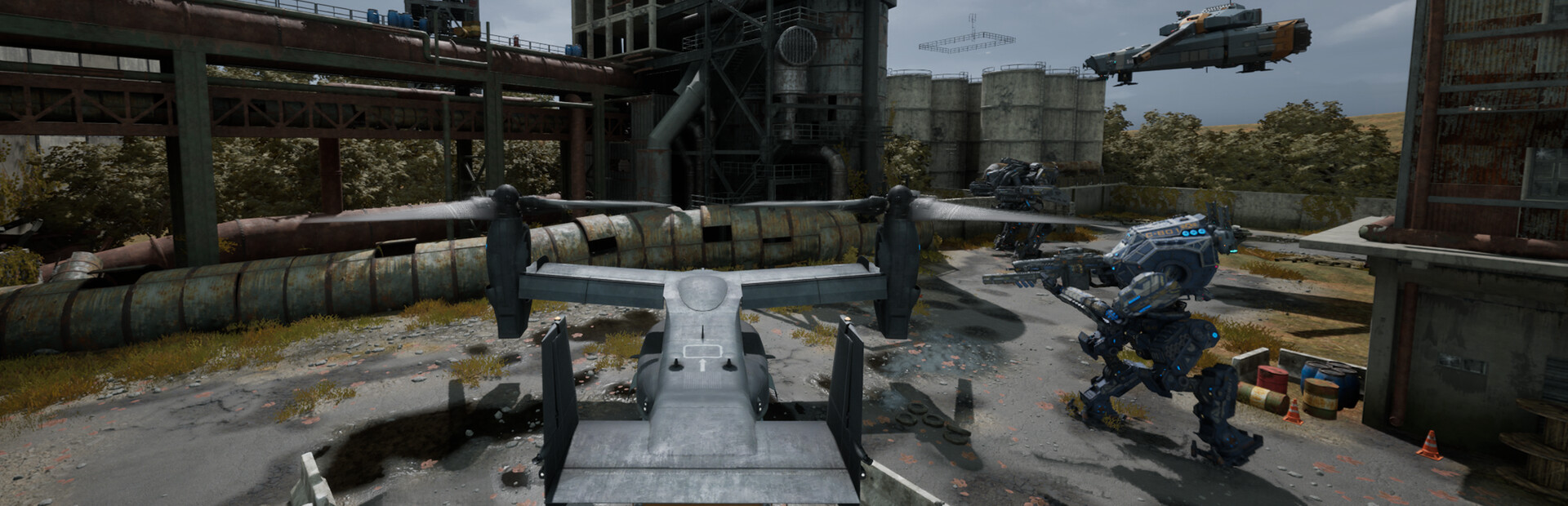 Core Of War