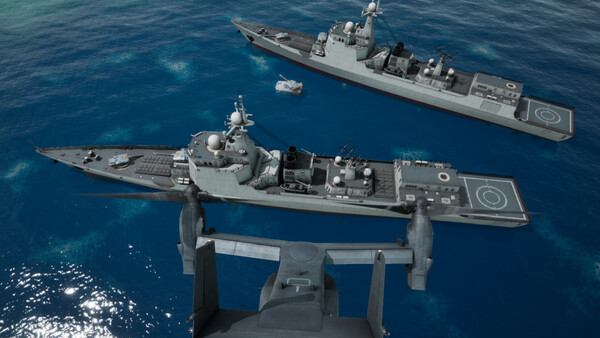 Core Of War screenshot 8