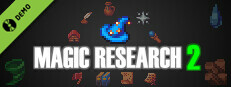 Magic Research 2 Demo Small Capsule Image
