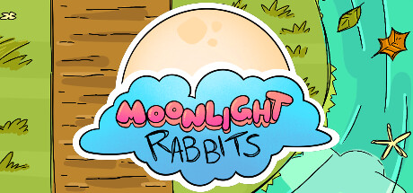 Moonlight Rabbits steam charts