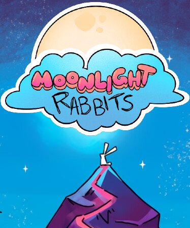 Moonlight Rabbits