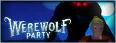 Werewolf Party sur Steam