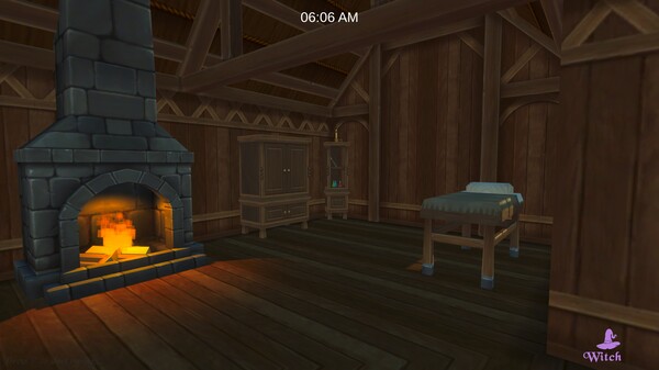 Werewolf Party game for Linux 1