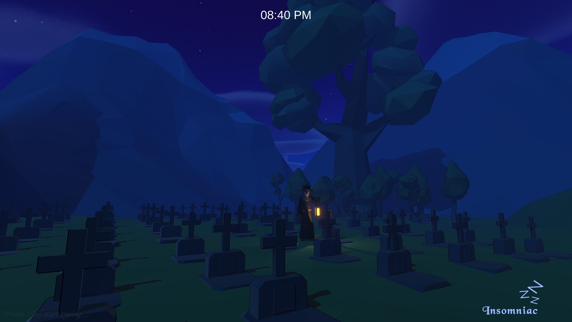 Werewolf Party screenshot #12