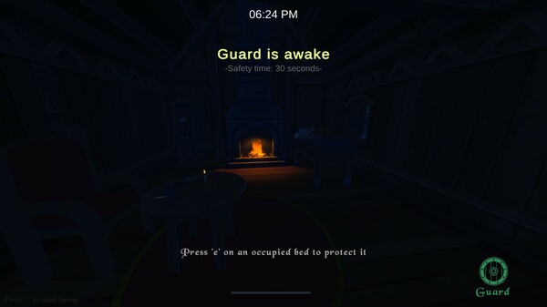 Werewolf Partyfor windows and Linux 1