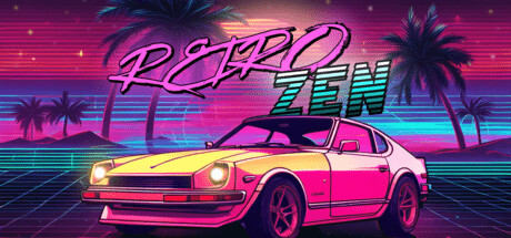 RetroZen Cover Image