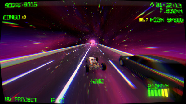 RetroZenfor windows and Linux 1