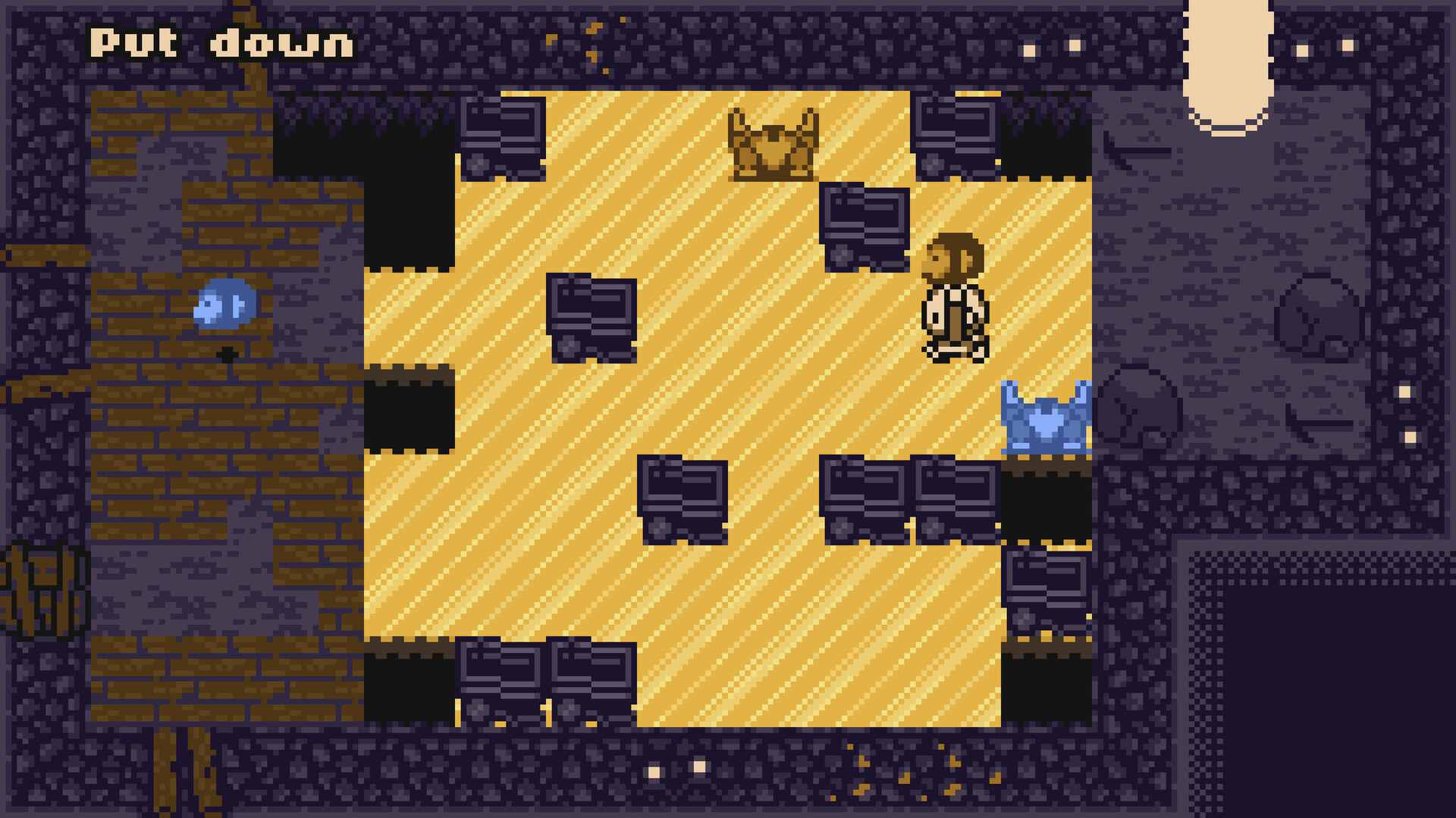 John, Heaven Beyond screenshot #7