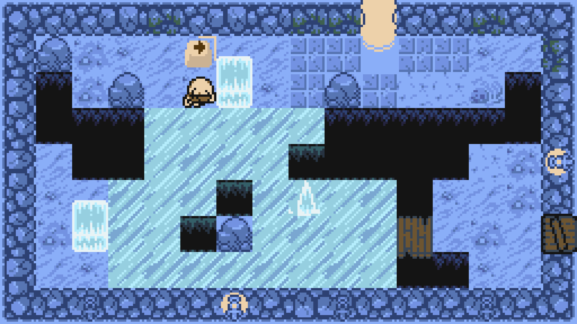 John, Heaven Beyond screenshot #3