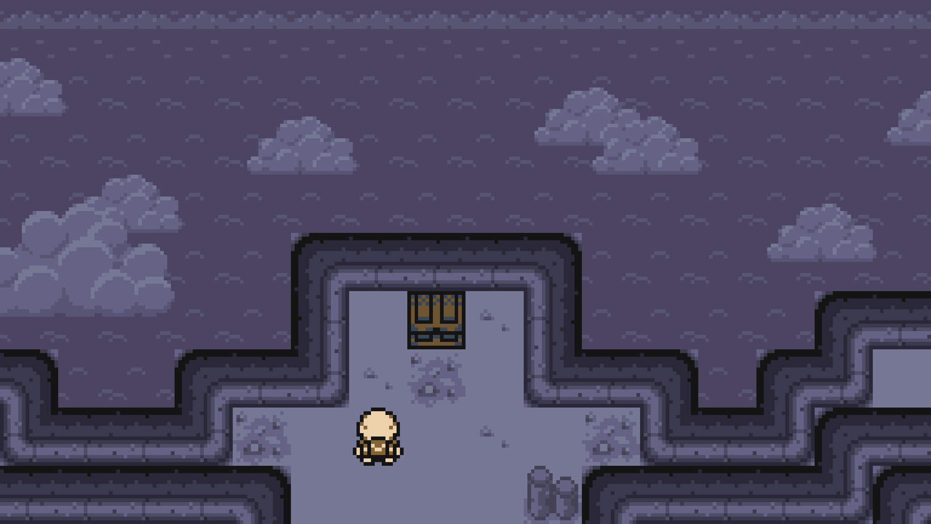 John, Heaven Beyond screenshot #8