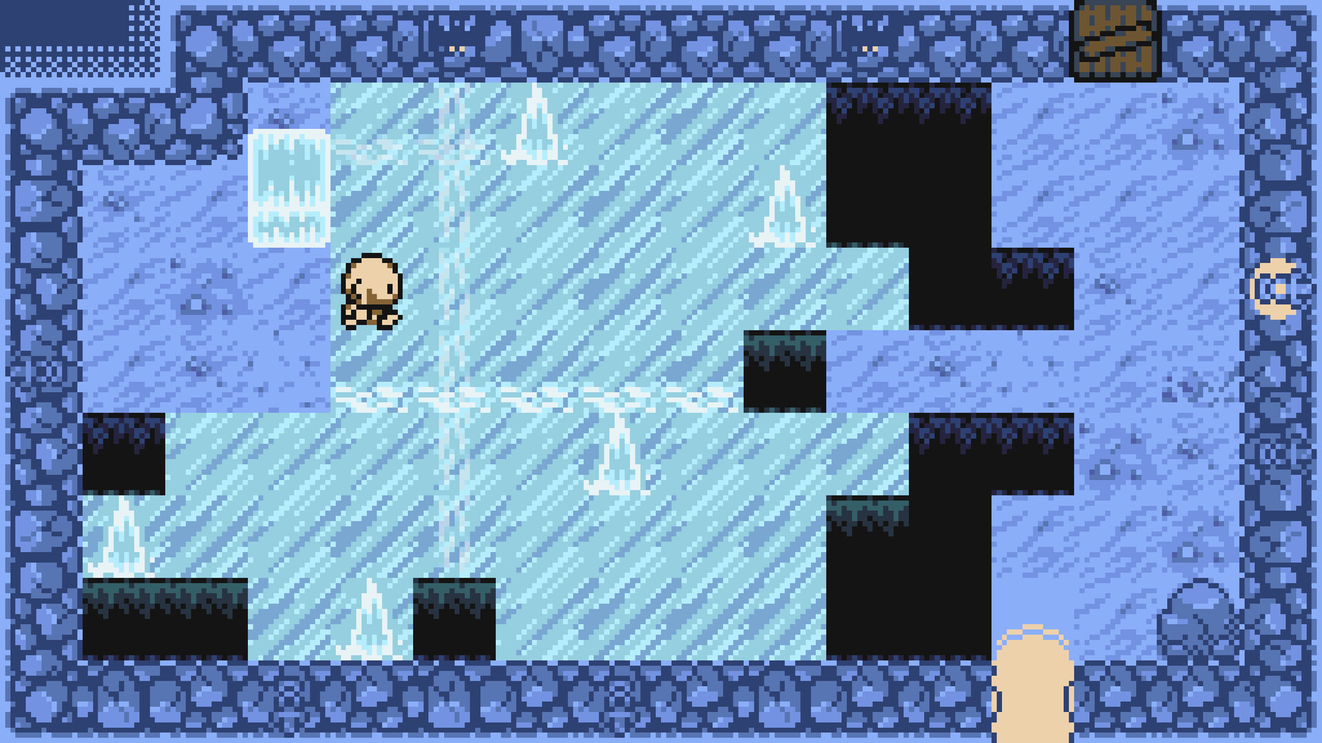 John, Heaven Beyond screenshot #1