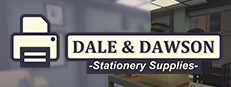 Dale dawson stationery