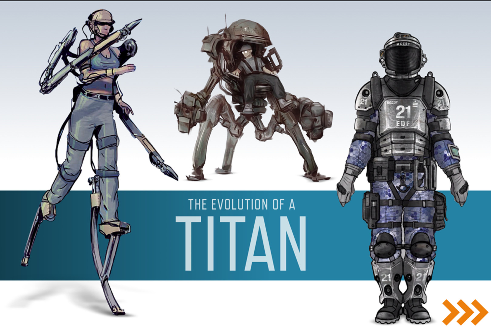 Titanfall - The Final Hours в Steam