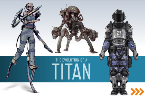 Screenshot z Final Hours of Titanfall